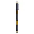 Калъф Spigen Caseology Nano Pop Hybrid MagSafe (ACS12138) - iPhone 18 Pro Max / iPhone 17 Pro Max - Тъмносин