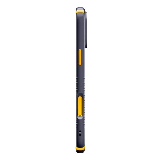 Калъф Spigen Caseology Nano Pop Hybrid MagSafe (ACS12138) - iPhone 18 Pro Max / iPhone 17 Pro Max - Тъмносин