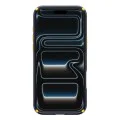 Калъф Spigen Caseology Nano Pop Hybrid MagSafe (ACS12175) - iPhone 18 Pro / iPhone 17 Pro - Тъмносин