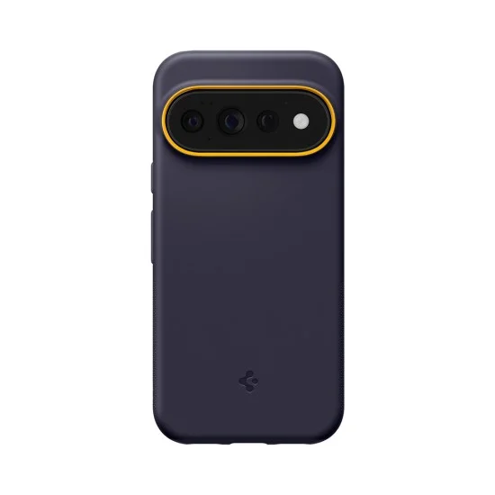 Калъф Spigen Caseology Nano Pop MagSafe (ACS11434) - Google Pixel 11 Pro - Тъмно син
