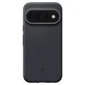 Калъф Spigen Caseology Nano Pop MagSafe (ACS11435) - Google Pixel 11 Pro - Черен