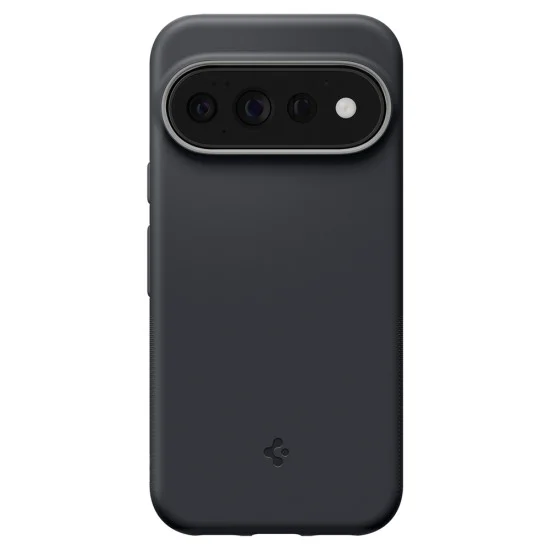 Калъф Spigen Caseology Nano Pop MagSafe (ACS11435) - Google Pixel 11 Pro - Черен