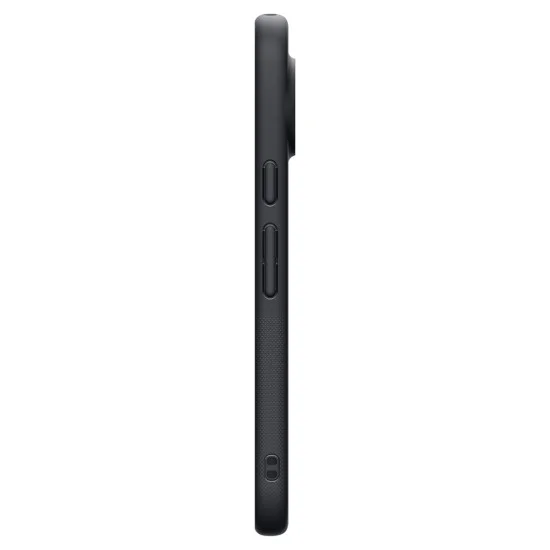 Калъф Spigen Caseology Nano Pop MagSafe (ACS11435) - Google Pixel 11 Pro - Черен