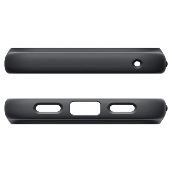 Калъф Spigen Caseology Nano Pop MagSafe (ACS11435) - Google Pixel 11 Pro - Черен