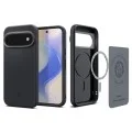 Калъф Spigen Caseology Nano Pop MagSafe (ACS11435) - Google Pixel 11 Pro - Черен