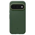 Калъф Spigen Caseology Nano Pop MagSafe (ACS11436) - Google Pixel 11 Pro - Зелен