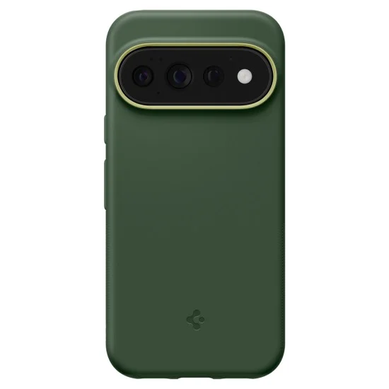 Калъф Spigen Caseology Nano Pop MagSafe (ACS11436) - Google Pixel 11 Pro - Зелен