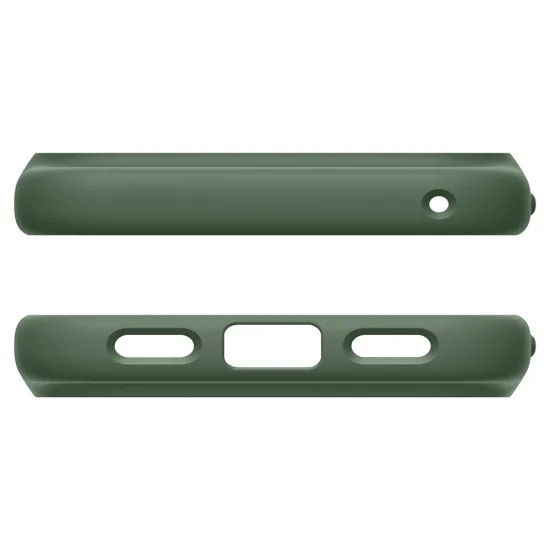 Калъф Spigen Caseology Nano Pop MagSafe (ACS11436) - Google Pixel 11 Pro - Зелен