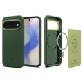 Калъф Spigen Caseology Nano Pop MagSafe (ACS11436) - Google Pixel 11 Pro - Зелен