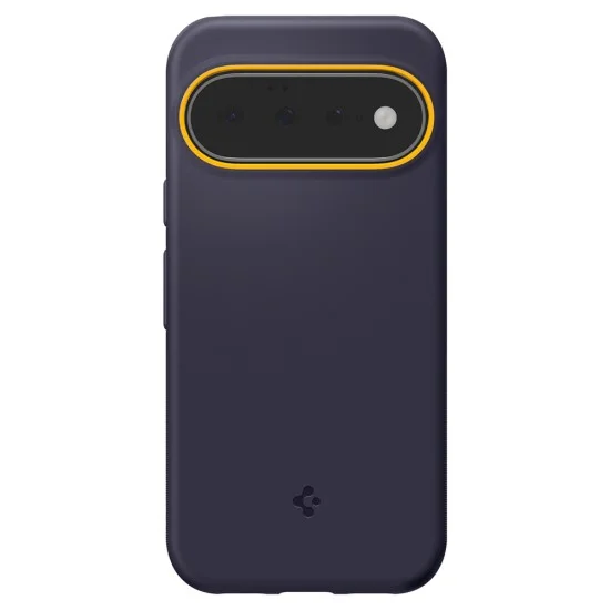 Калъф Spigen Caseology Nano Pop MagSafe (ACS11444) - Google Pixel 11 - Тъмно син