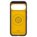 Калъф Spigen Caseology Nano Pop MagSafe (ACS11444) - Google Pixel 11 - Тъмно син