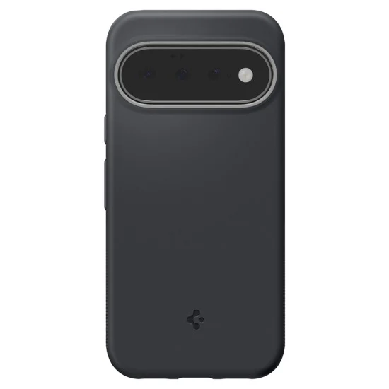 Калъф Spigen Caseology Nano Pop MagSafe (ACS11445) - Google Pixel 11 - Черен