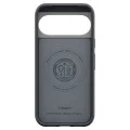 Калъф Spigen Caseology Nano Pop MagSafe (ACS11445) - Google Pixel 11 - Черен
