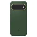 Калъф Spigen Caseology Nano Pop MagSafe (ACS11446) - Google Pixel 11 - Зелен