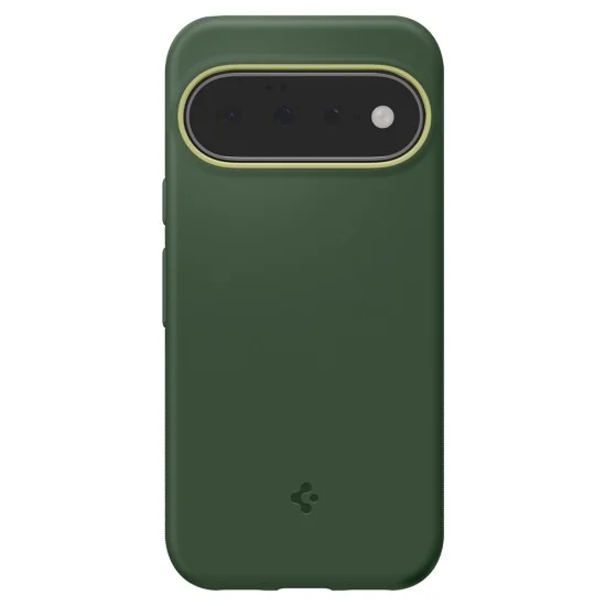 Калъф Spigen Caseology Nano Pop MagSafe (ACS11446) - Google Pixel 11 - Зелен