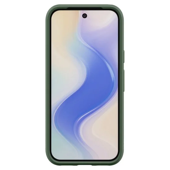 Калъф Spigen Caseology Nano Pop MagSafe (ACS11446) - Google Pixel 11 - Зелен