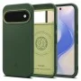 Калъф Spigen Caseology Nano Pop MagSafe (ACS11446) - Google Pixel 11 - Зелен