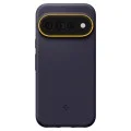 Калъф Spigen Caseology Nano Pop MagSafe (ACS11454) - Google Pixel 11 Pro XL - Тъмно син