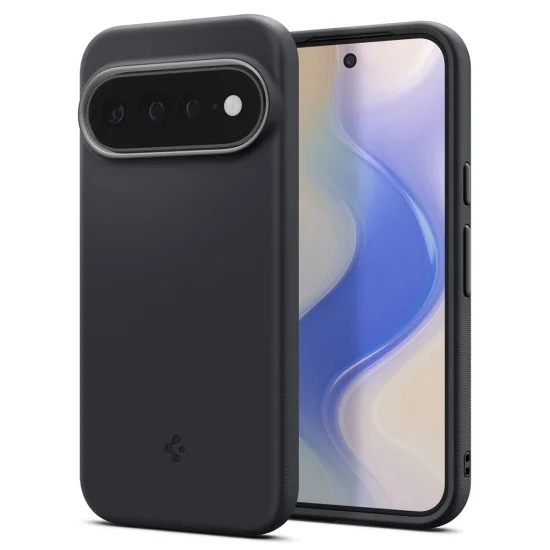 Калъф Spigen Caseology Nano Pop MagSafe (ACS11455) - Google Pixel 11 Pro XL - Черен