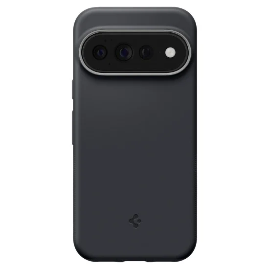 Калъф Spigen Caseology Nano Pop MagSafe (ACS11455) - Google Pixel 11 Pro XL - Черен