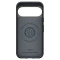Калъф Spigen Caseology Nano Pop MagSafe (ACS11455) - Google Pixel 11 Pro XL - Черен