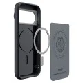Калъф Spigen Caseology Nano Pop MagSafe (ACS11455) - Google Pixel 11 Pro XL - Черен