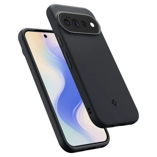 Калъф Spigen Caseology Nano Pop MagSafe (ACS11455) - Google Pixel 11 Pro XL - Черен