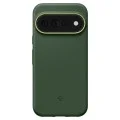 Калъф Spigen Caseology Nano Pop MagSafe (ACS11456) - Google Pixel 11 Pro XL - Зелен