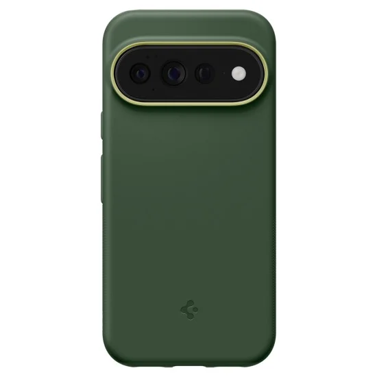 Калъф Spigen Caseology Nano Pop MagSafe (ACS11456) - Google Pixel 11 Pro XL - Зелен