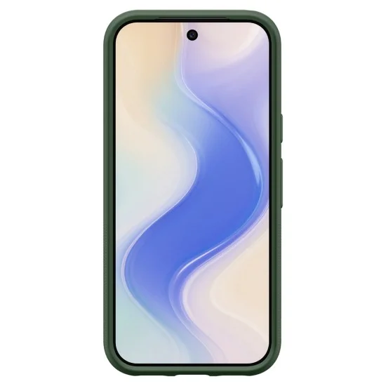 Калъф Spigen Caseology Nano Pop MagSafe (ACS11456) - Google Pixel 11 Pro XL - Зелен