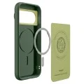 Калъф Spigen Caseology Nano Pop MagSafe (ACS11456) - Google Pixel 11 Pro XL - Зелен