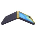 Калъф Spigen Caseology Nano Pop MagSafe (ACS11522) - Samsung Galaxy Z Flip8 - Тъмно син