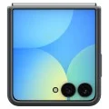 Калъф Spigen Caseology Nano Pop MagSafe (ACS11523) - Samsung Galaxy Z Flip8 - Черен