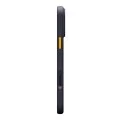 Калъф Spigen Caseology Nano Pop MagSafe (ACS12140) - iPhone 18 Pro Max / iPhone 17 Pro Max - Тъмносин