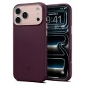Калъф Spigen Caseology Nano Pop MagSafe (ACS12141) - iPhone 18 Pro Max / iPhone 17 Pro Max - Бордо