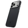 Калъф Spigen Caseology Nano Pop MagSafe (ACS12142) - iPhone 18 Pro Max / iPhone 17 Pro Max - Черен