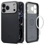 Калъф Spigen Caseology Nano Pop MagSafe (ACS12142) - iPhone 18 Pro Max / iPhone 17 Pro Max - Черен