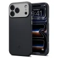 Калъф Spigen Caseology Nano Pop MagSafe (ACS12142) - iPhone 18 Pro Max / iPhone 17 Pro Max - Черен