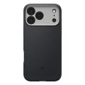 Калъф Spigen Caseology Nano Pop MagSafe (ACS12142) - iPhone 18 Pro Max / iPhone 17 Pro Max - Черен