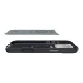 Калъф Spigen Caseology Nano Pop MagSafe (ACS12177) - iPhone 18 Pro / iPhone 17 Pro - Черен