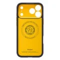 Калъф Spigen Caseology Nano Pop MagSafe (ACS12178) - iPhone 18 Pro / iPhone 17 Pro - Тъмносин