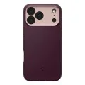 Калъф Spigen Caseology Nano Pop MagSafe (ACS12179) - iPhone 18 Pro / iPhone 17 Pro - Бордо