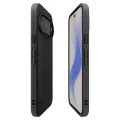 Калъф Spigen Liquid Air (ACS11428) - Google Pixel 11 Pro - Матово черен