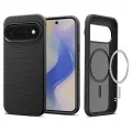 Калъф Spigen Liquid Air (ACS11428) - Google Pixel 11 Pro - Матово черен