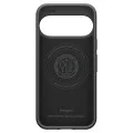 Калъф Spigen Liquid Air (ACS11428) - Google Pixel 11 Pro - Матово черен