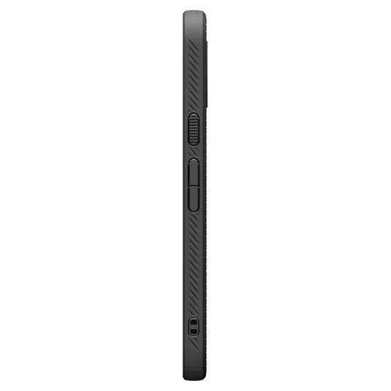 Калъф Spigen Liquid Air (ACS11428) - Google Pixel 11 Pro - Матово черен
