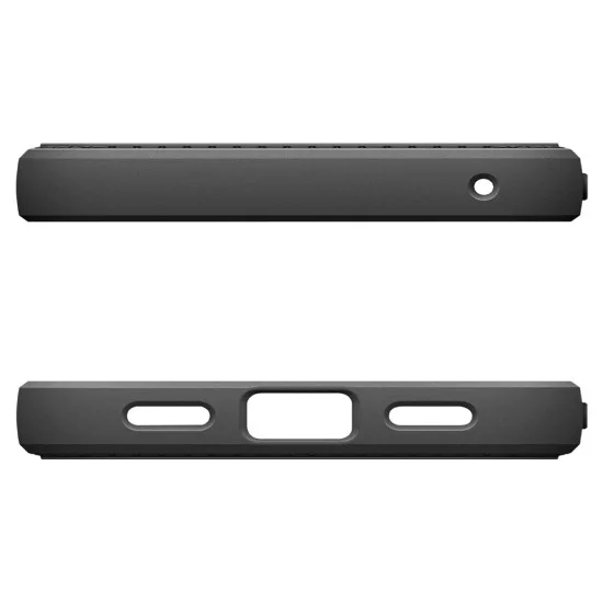 Калъф Spigen Liquid Air (ACS11428) - Google Pixel 11 Pro - Матово черен