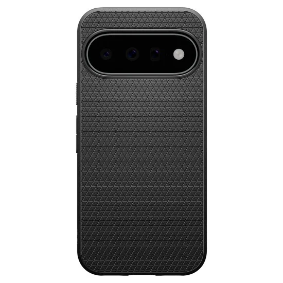 Калъф Spigen Liquid Air (ACS11438) - Google Pixel 11 - Матово черен