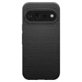 Калъф Spigen Liquid Air (ACS11448) - Google Pixel 11 Pro XL - Матово черен