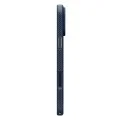 Калъф Spigen Liquid Air (ACS12112) - iPhone 18 Pro Max / iPhone 17 Pro Max - Тъмносин